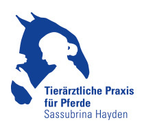 Logo Tierärztliche Praxis für Pferde Sassubrina Hayden